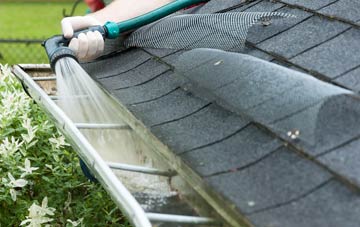 Rich Hill gutter cleaning costs