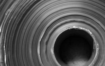 Rich Hill pvc roof replacement