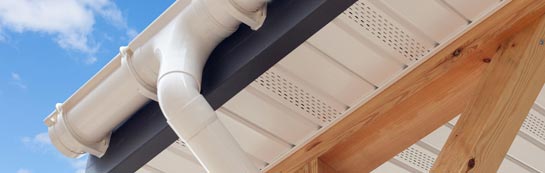 get Rich Hill guttering quotes today