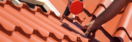 save on Rich Hill roof installation costs