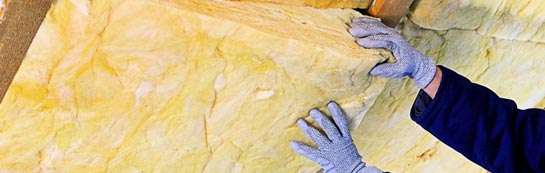 quotes for Rich Hill roof insulation