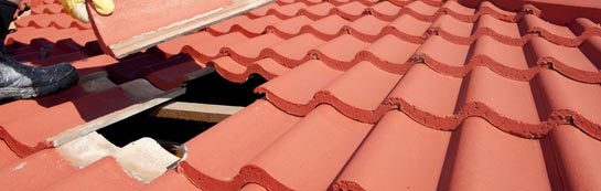 compare Rich Hill roof repair quotes