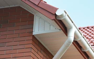 Rich Hill soffit repair costs
