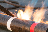 Rich Hill flat roofing replacement