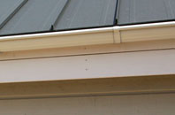 Rich Hill soffit repair