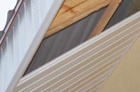 rated Rich Hill soffit repair companies